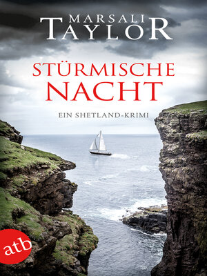 cover image of Stürmische Nacht
